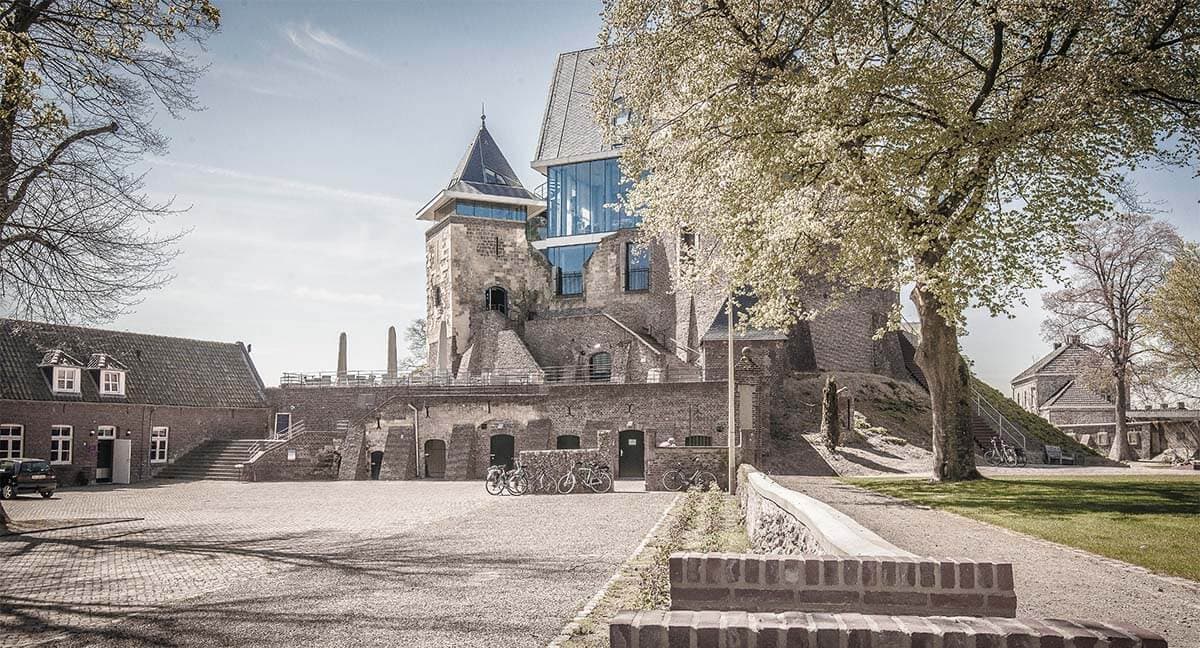 Kasteel De Keverberg
