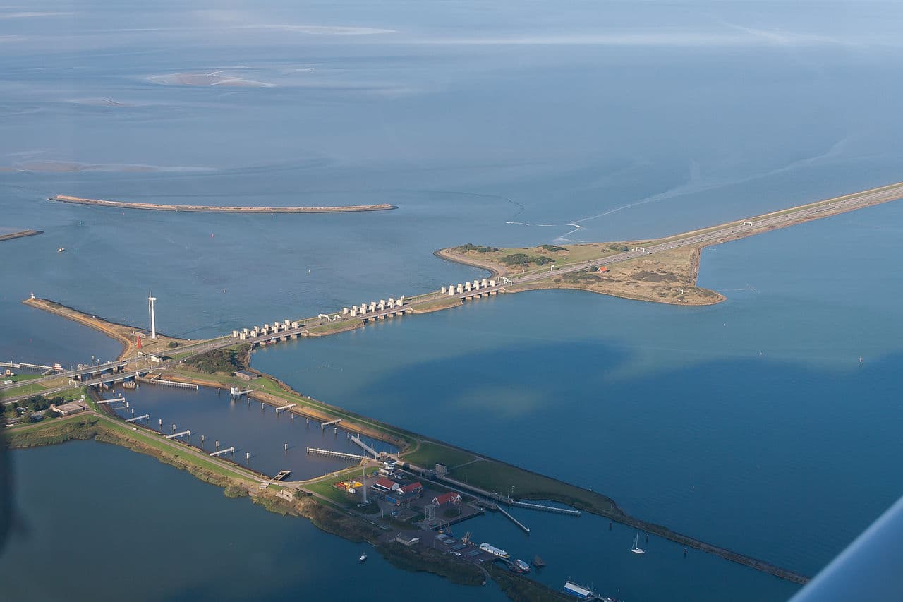Afsluitdijk