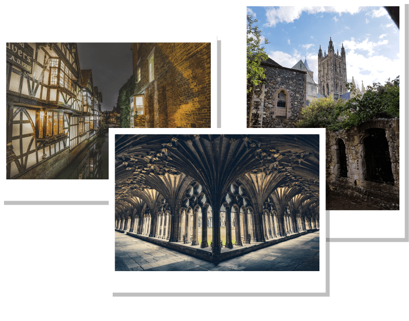 Canterbury