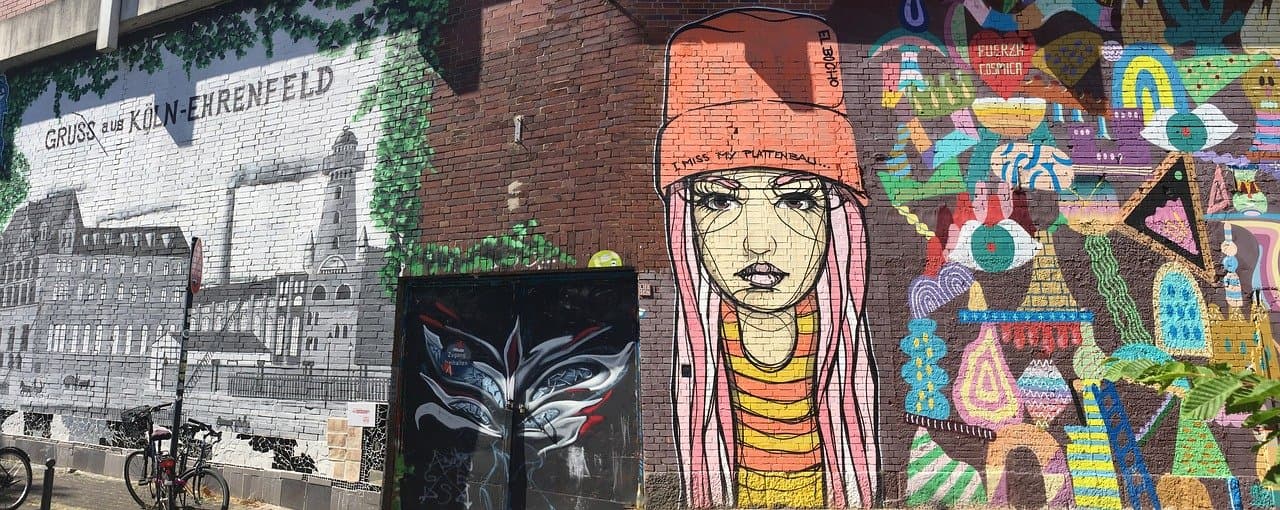 Ehrenfeld