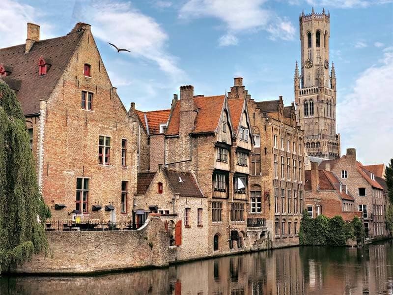 Brugge