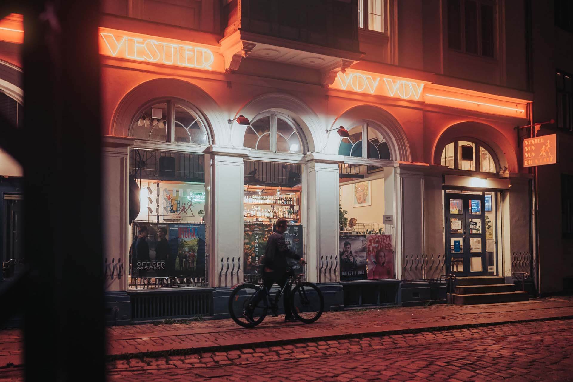 Kopenhagen