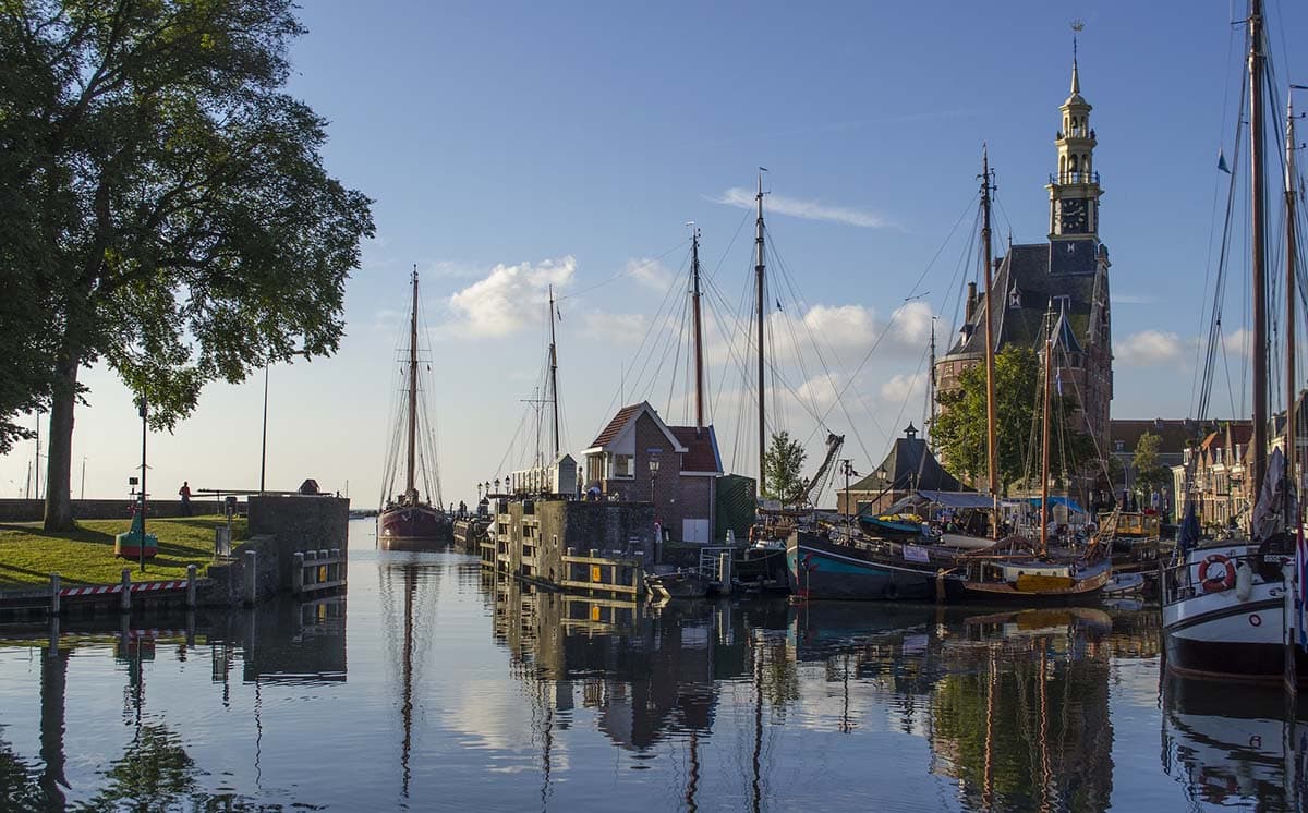 Hoornse Haven
