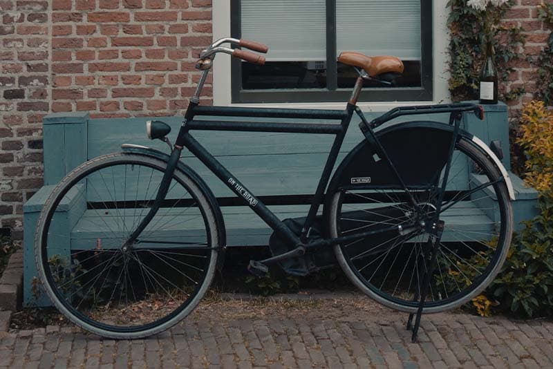 Stadsfiets