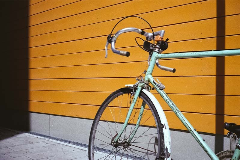 Racefiets