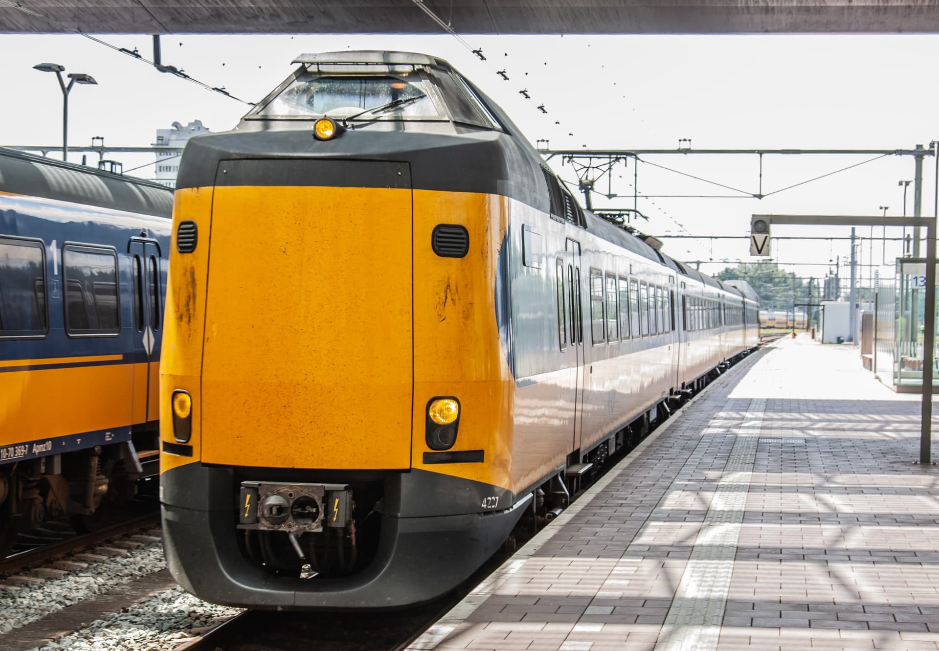Trein
